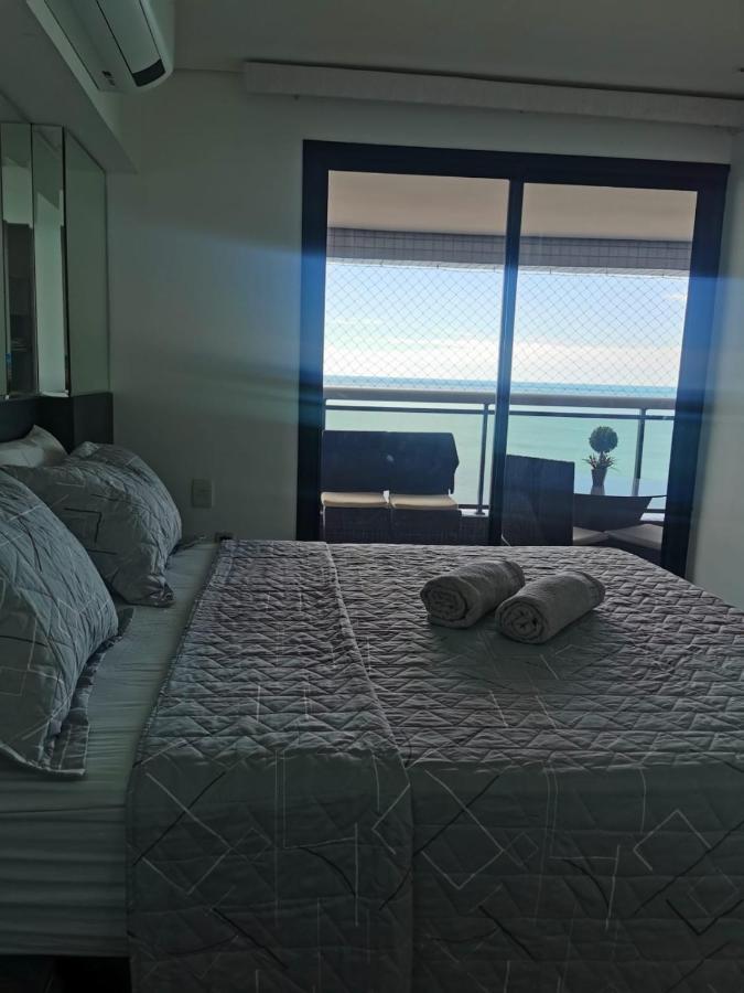 Landscape Vip Fortaleza المظهر الخارجي الصورة