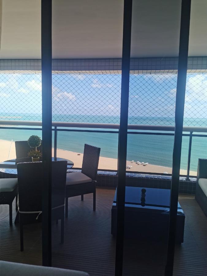 Landscape Vip Fortaleza المظهر الخارجي الصورة