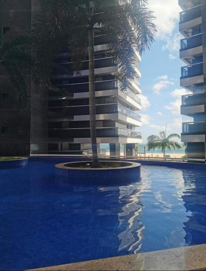 Landscape Vip Fortaleza المظهر الخارجي الصورة
