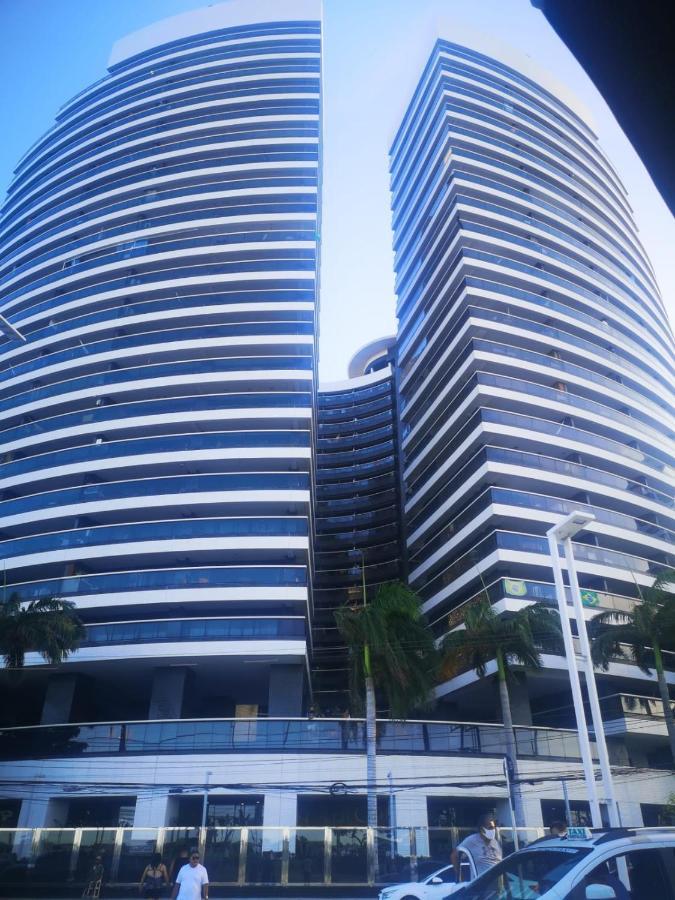 Landscape Vip Fortaleza المظهر الخارجي الصورة