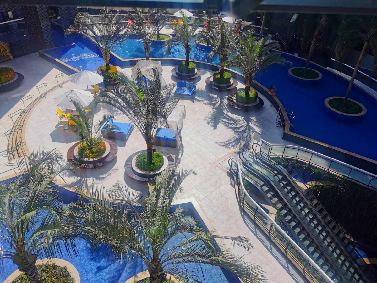 Landscape Vip Fortaleza المظهر الخارجي الصورة