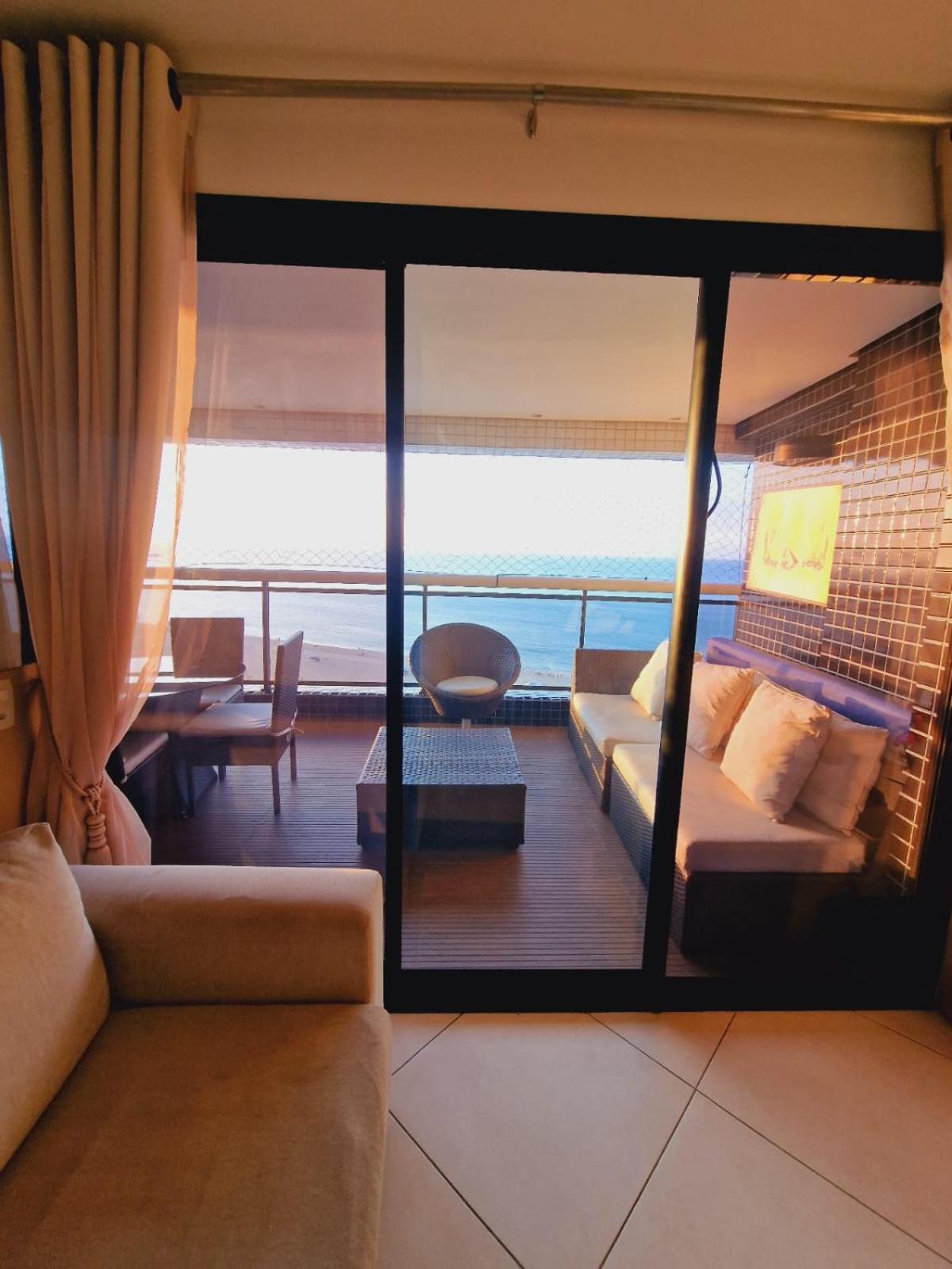 Landscape Vip Fortaleza الغرفة الصورة